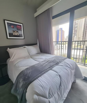Apartamento na Bela Vista SP